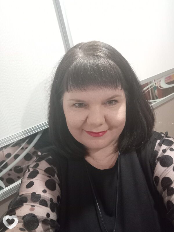 Татьяна, 44, Гомеле — анкета №134584