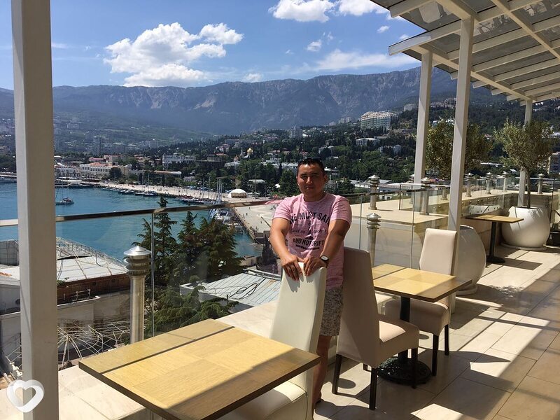 Андрей, 45, Иркутске — анкета №134585