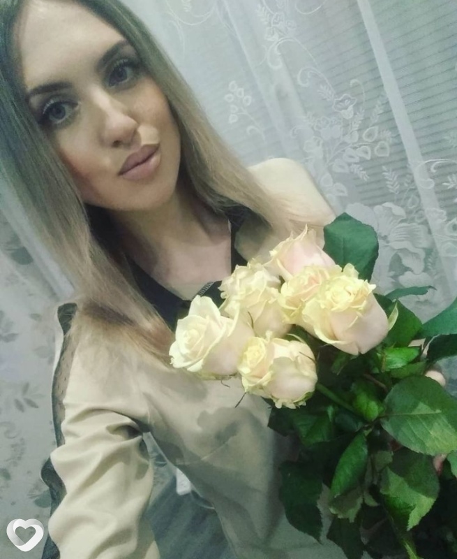 Юлия, 29, Запорожье — анкета №134589