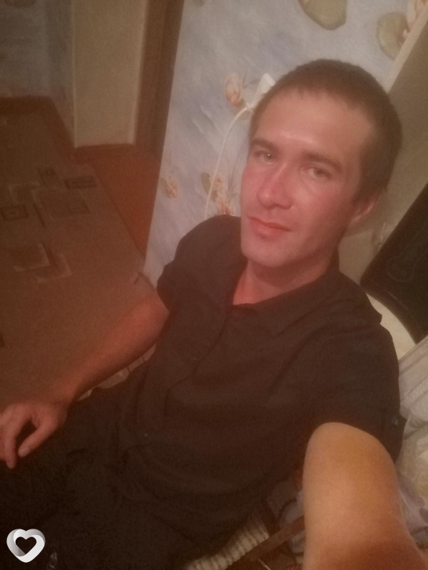 Андрей, 34, Ростове-на-Дону — анкета №134592