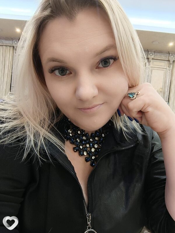 Юлия, 46, Петропавловске — анкета №134597