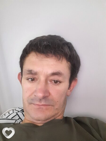 Слава, 40, Туле — анкета №134598