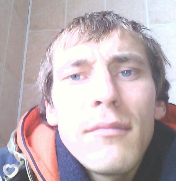 Алексей, 41, Барановичах — анкета №134380