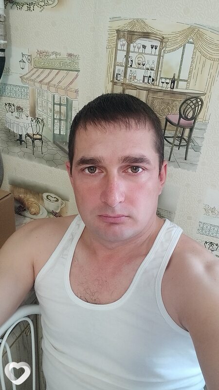 Дмитрий, 43, Новоалтайске — анкета №134381