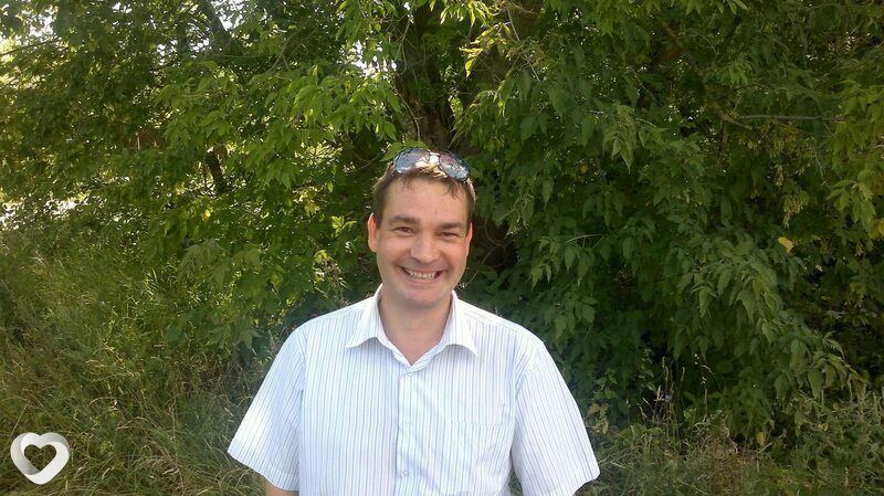 Антон, 48, Павлове — анкета №134385