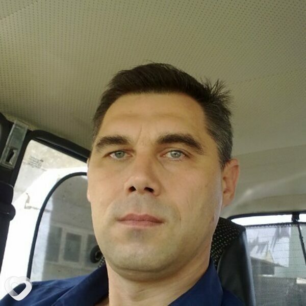 Сергей, 51, Барнауле — анкета №134389