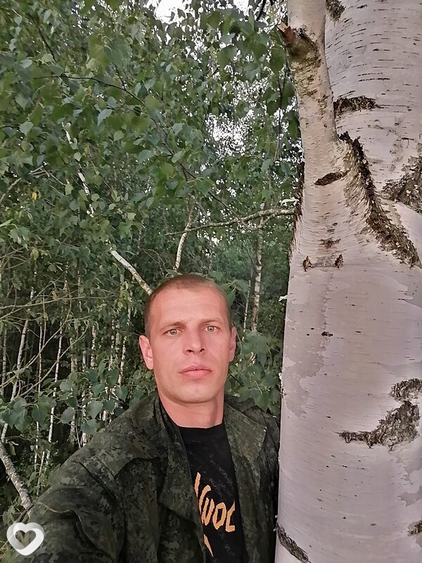 Артем, 38, Минске — анкета №134392