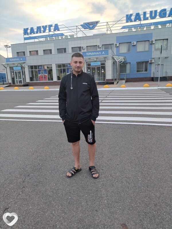 Константин Н, 30, Брянске — анкета №134396
