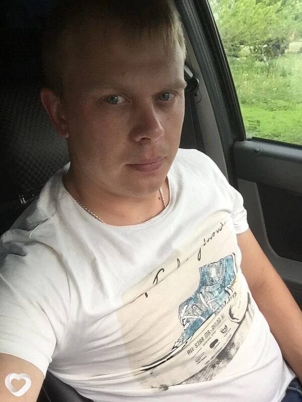 Алексей, 36, Тамбове — анкета №134397