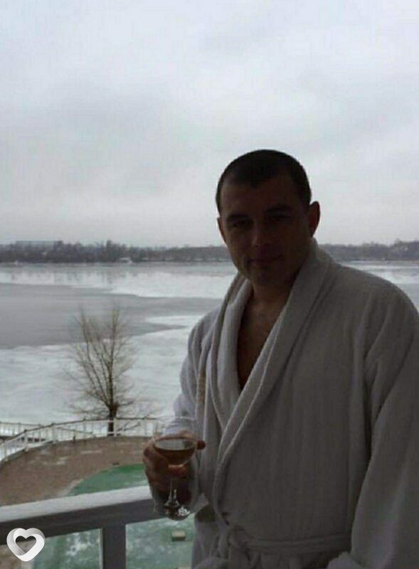Руслан, 47, Запорожье — анкета №134506