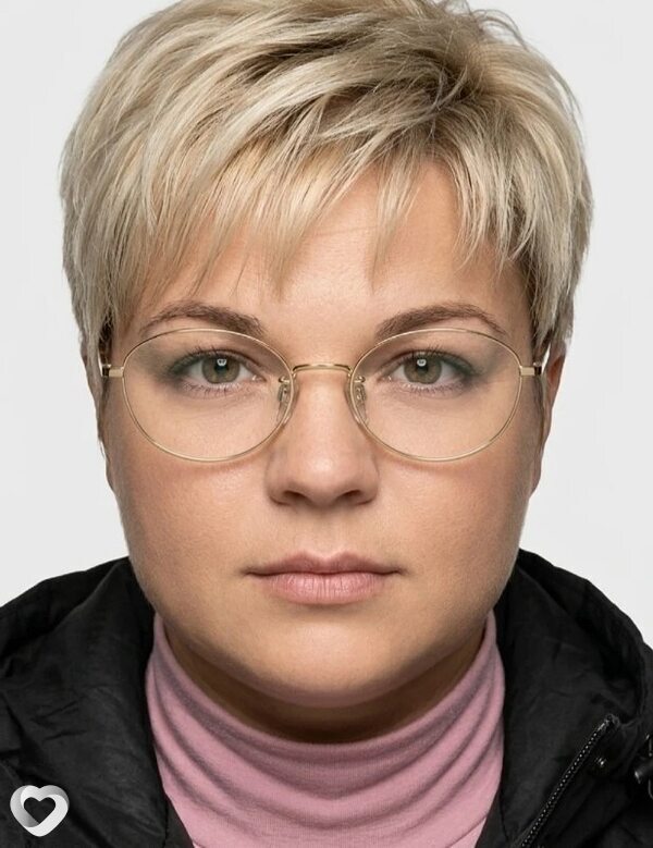 Валюша, 49, Рязани — анкета №134507