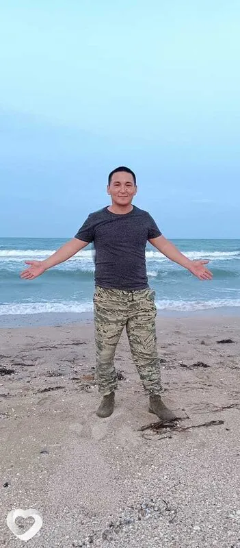 Алексей, 35, Санкт-Петербурге — анкета №6067