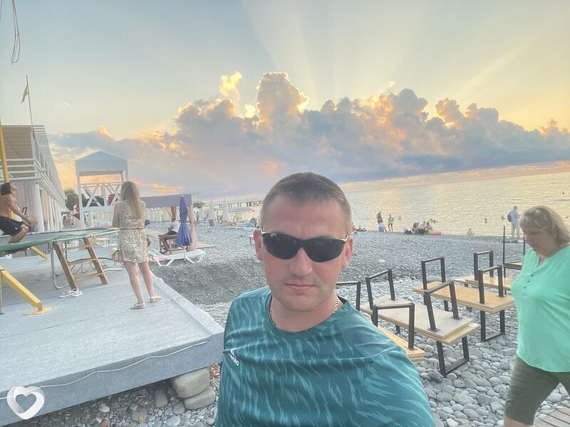 Андрей, 39, Серпухове — анкета №134523