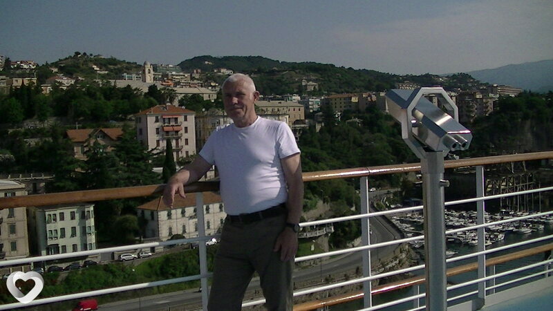 Георгий, 69, Гродно — анкета №134524