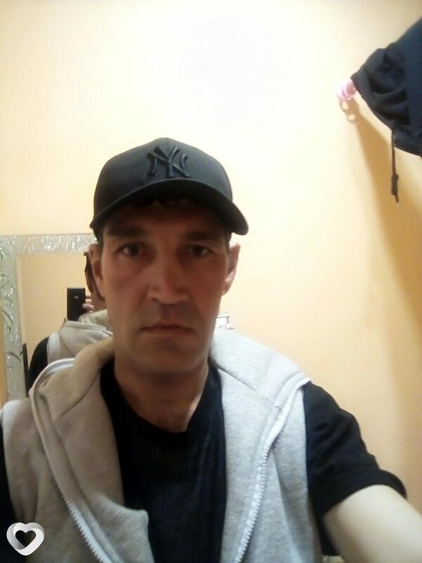 Виталик, 46, Химках — анкета №134527