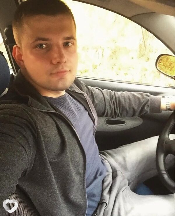 Дмитрий, 36, Павлограде — анкета №134530