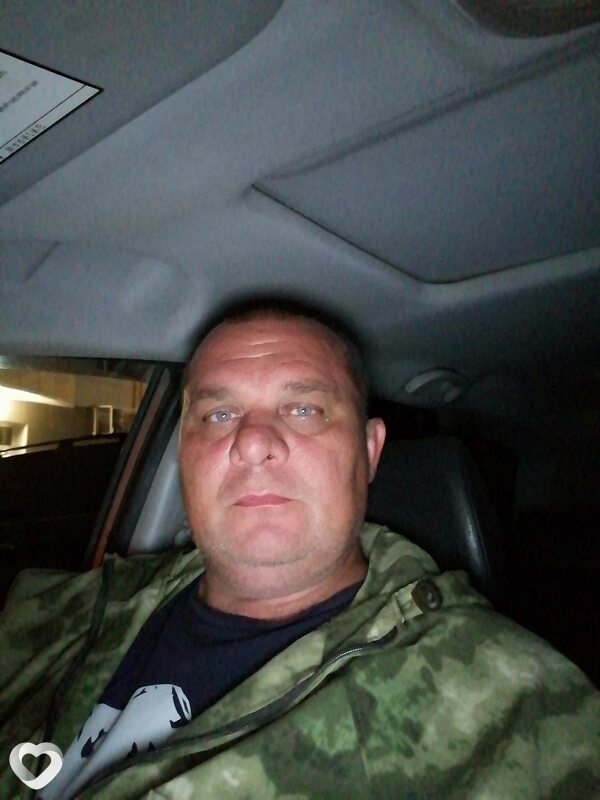 Андрей, 51, Самаре — анкета №134535