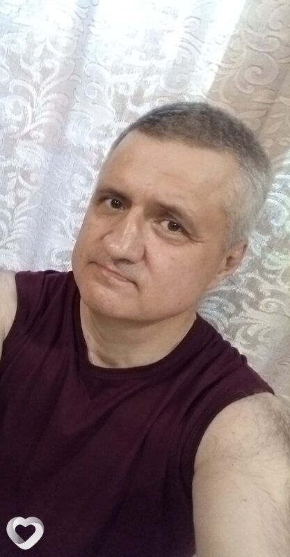 Дмитрий, 49, Обнинске — анкета №134538