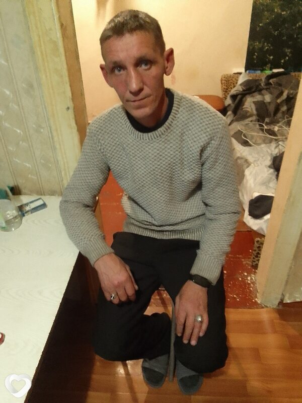 Sergey, 50, Томске — анкета №134547