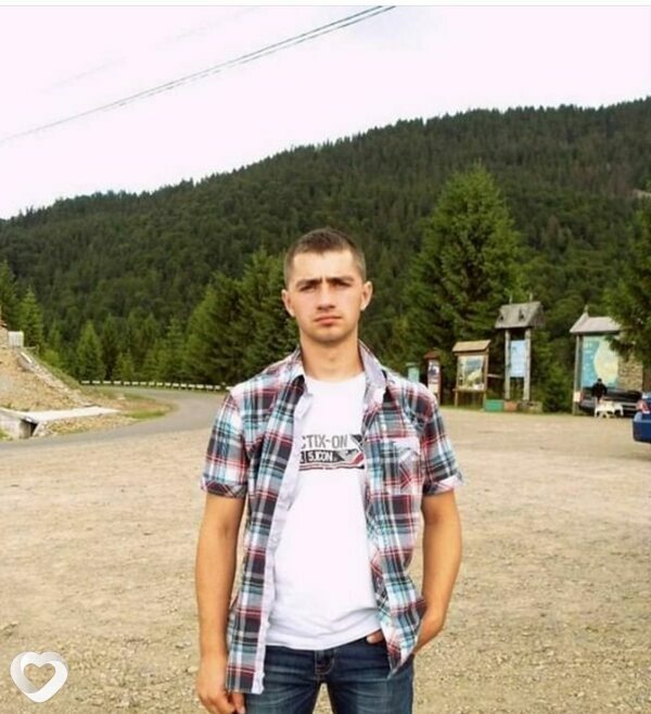 Jekson, 39, Хмельницком — анкета №134653