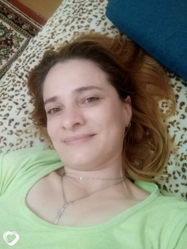 Светлана, 47, Минске — анкета №134655