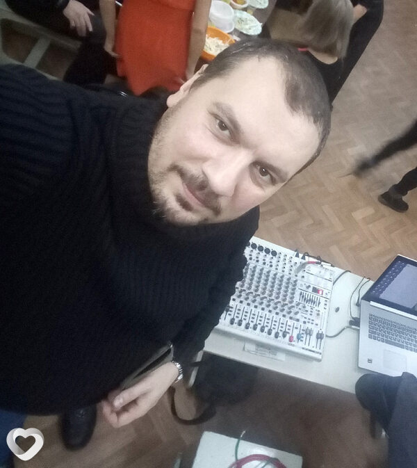 Сергей, 42, Пензе — анкета №134658