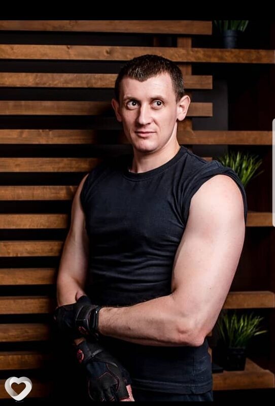 Игорь, 42, Минске — анкета №134662
