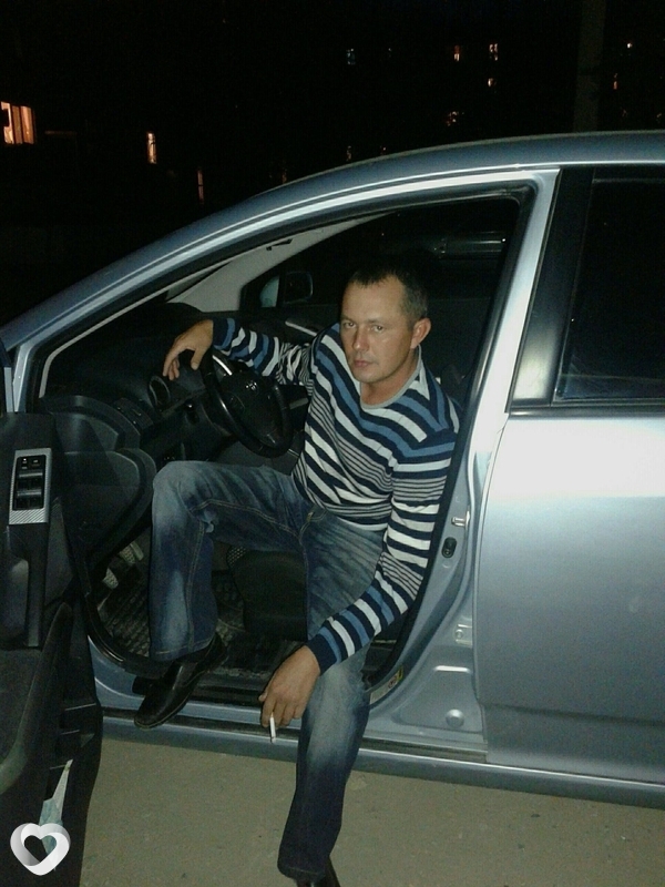 Виталий, 43, Балакове — анкета №134669