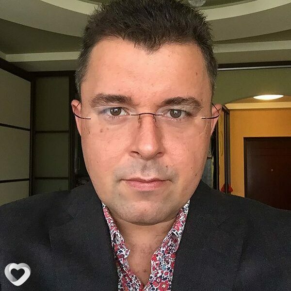 Марат, 46, Казани — анкета №134673