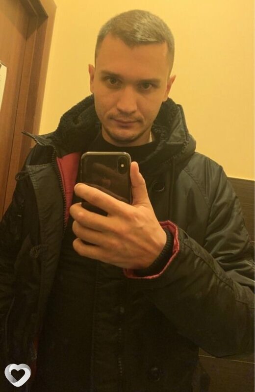 Александр, 38, Запорожье — анкета №134558