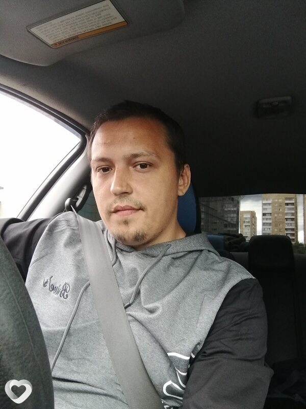 Kilori, 35, Дубне — анкета №134561