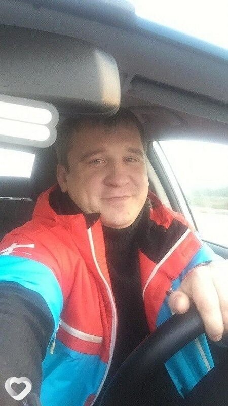 Максим, 36, Чите — анкета №134562