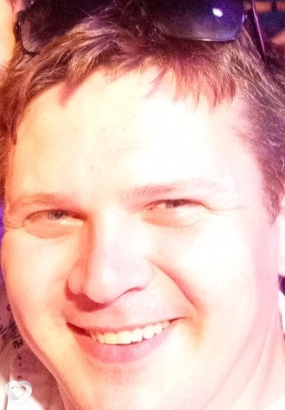 Макс, 39, Витебске — анкета №134565