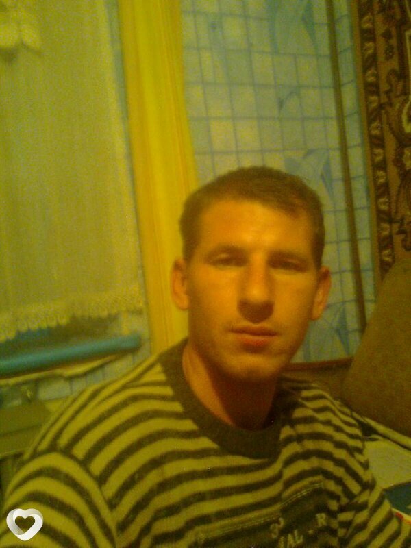 Саша, 39, Симферополе — анкета №134567