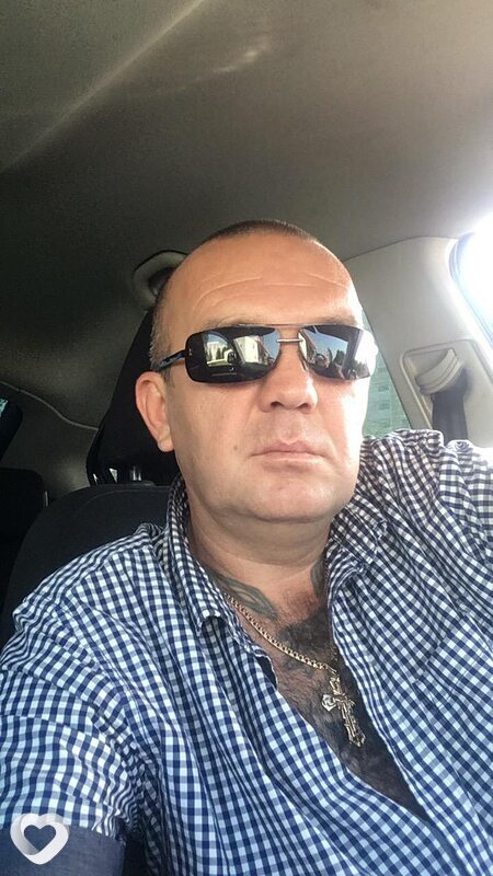 Владислав, 46, Тюмени — анкета №134569