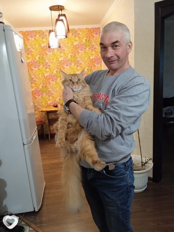 Александр, 50, Барнауле — анкета №134571