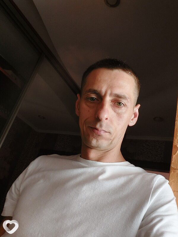 Artem, 39, Солигорске — анкета №134573