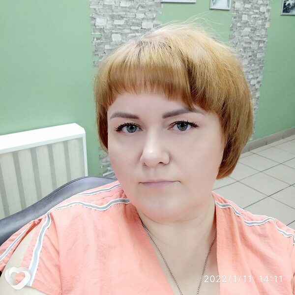 Таня, 48, Хмельницком — анкета №134574