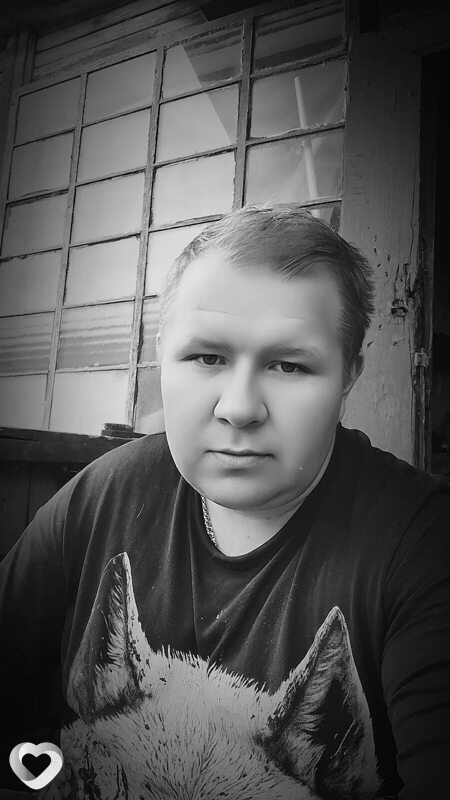 Сергей, Тында