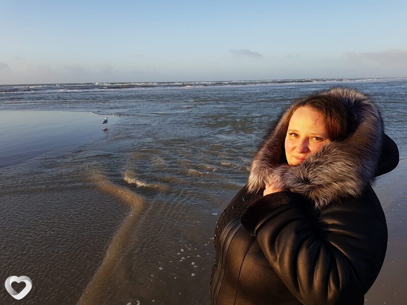Анна, 44, Минске — анкета №134687