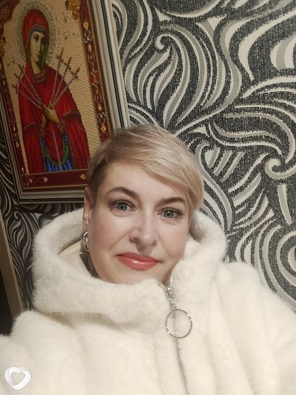 Mary, 50, Иркутске — анкета №134693