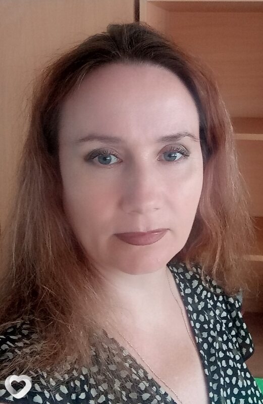 Алена, 49, Чебоксарах — анкета №134697
