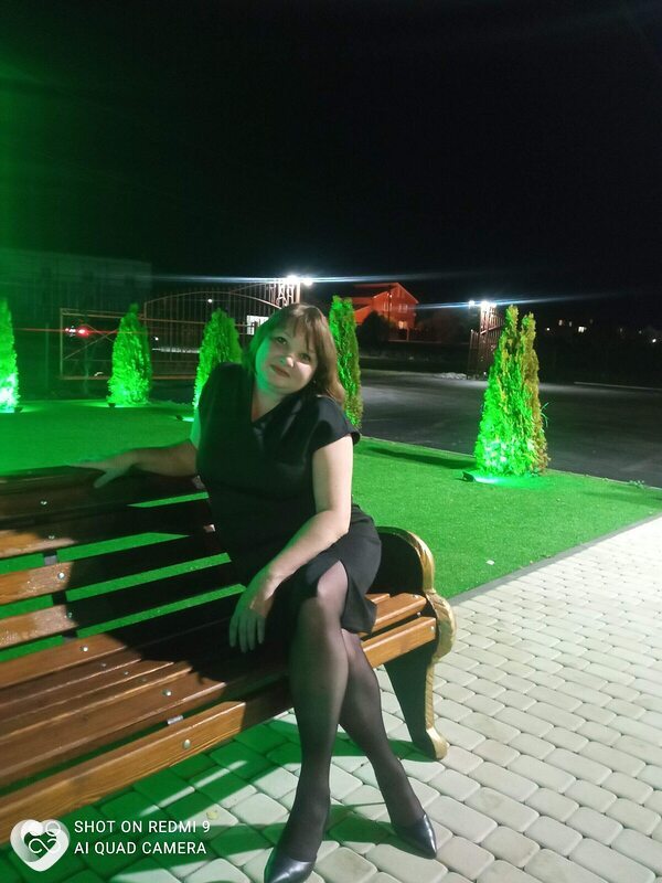 Аделия, 40, Ростове-на-Дону — анкета №134626