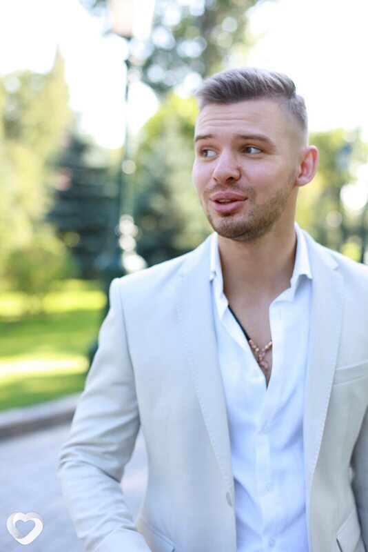 Макар, 36, Мозыре — анкета №134629