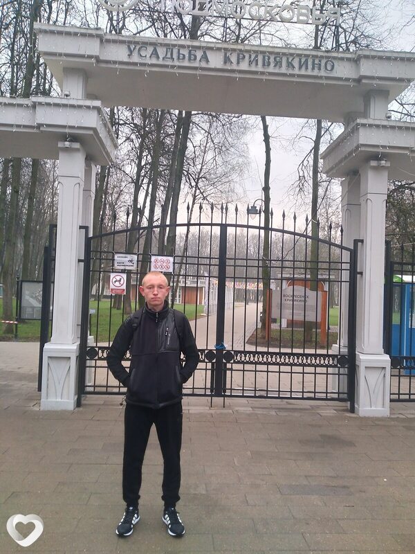 Роман, 28, Воскресенске — анкета №134633
