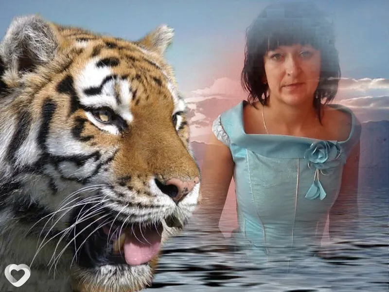 Алка, 39, Быхове — анкета №6069