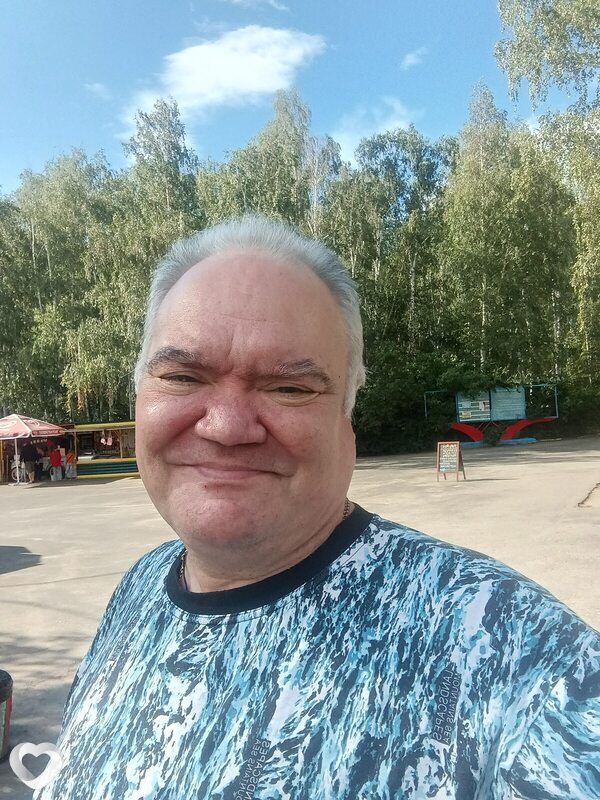 Алексей, 54, Челябинске — анкета №134641