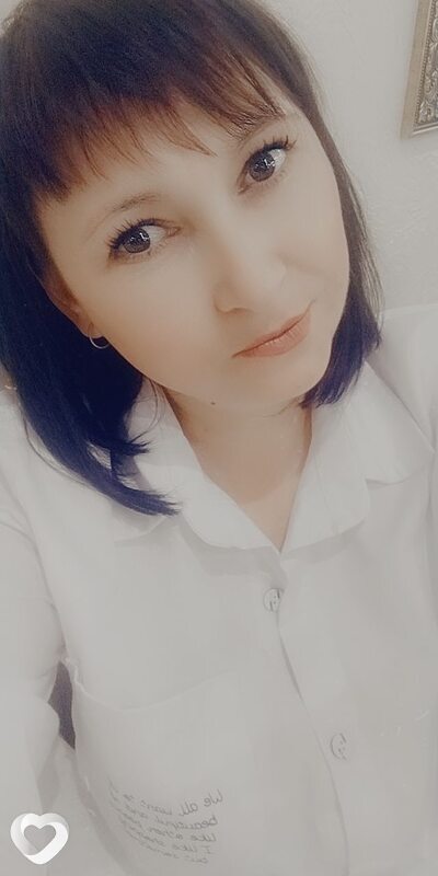 Наташа, 41, Омске — анкета №134645