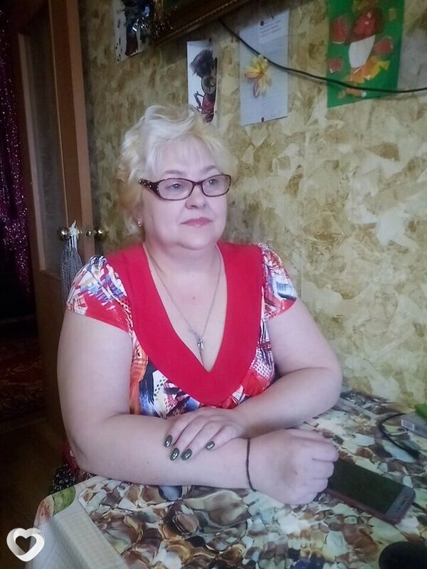 Елена, Киреевск