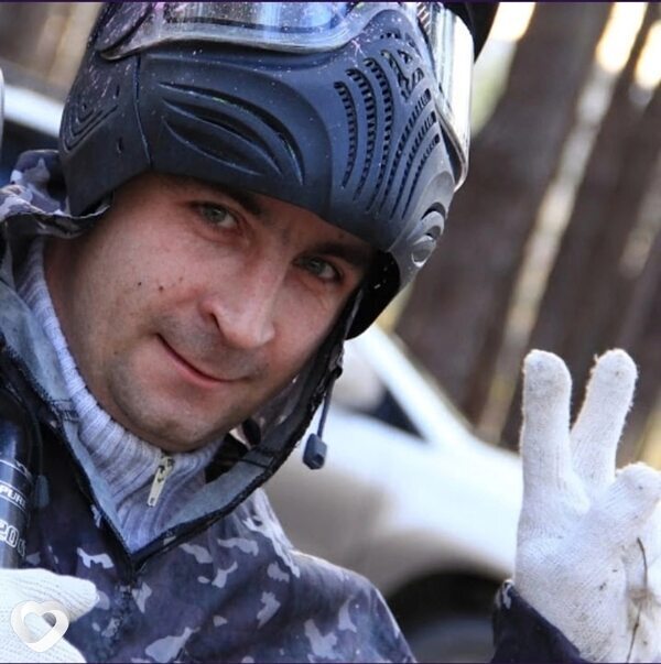 Денис, 46, Самаре — анкета №134827